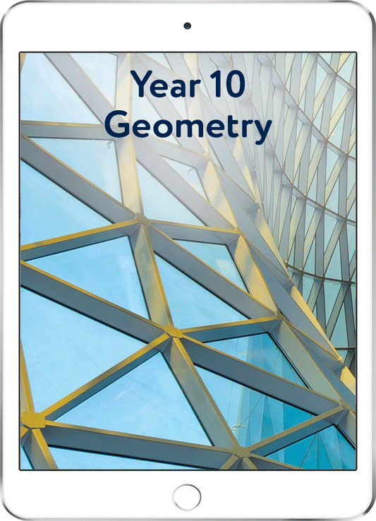 Year 10 Geometry