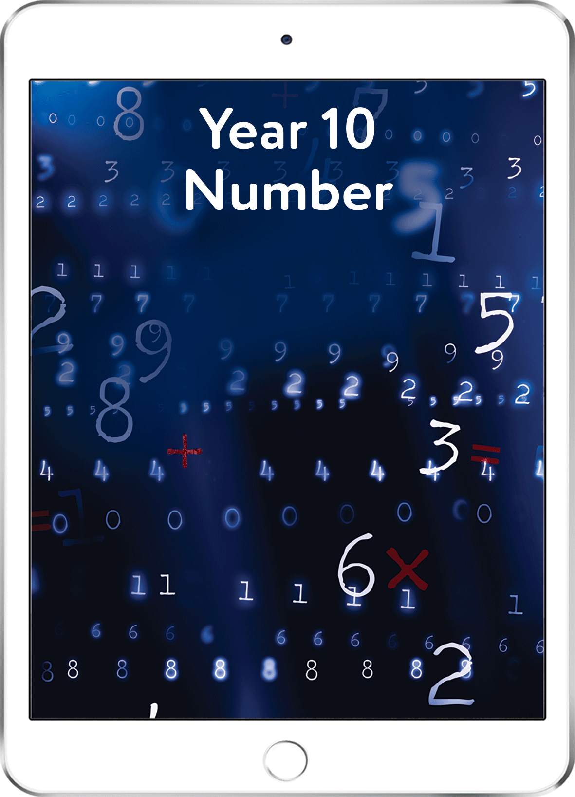 Year 10 Number