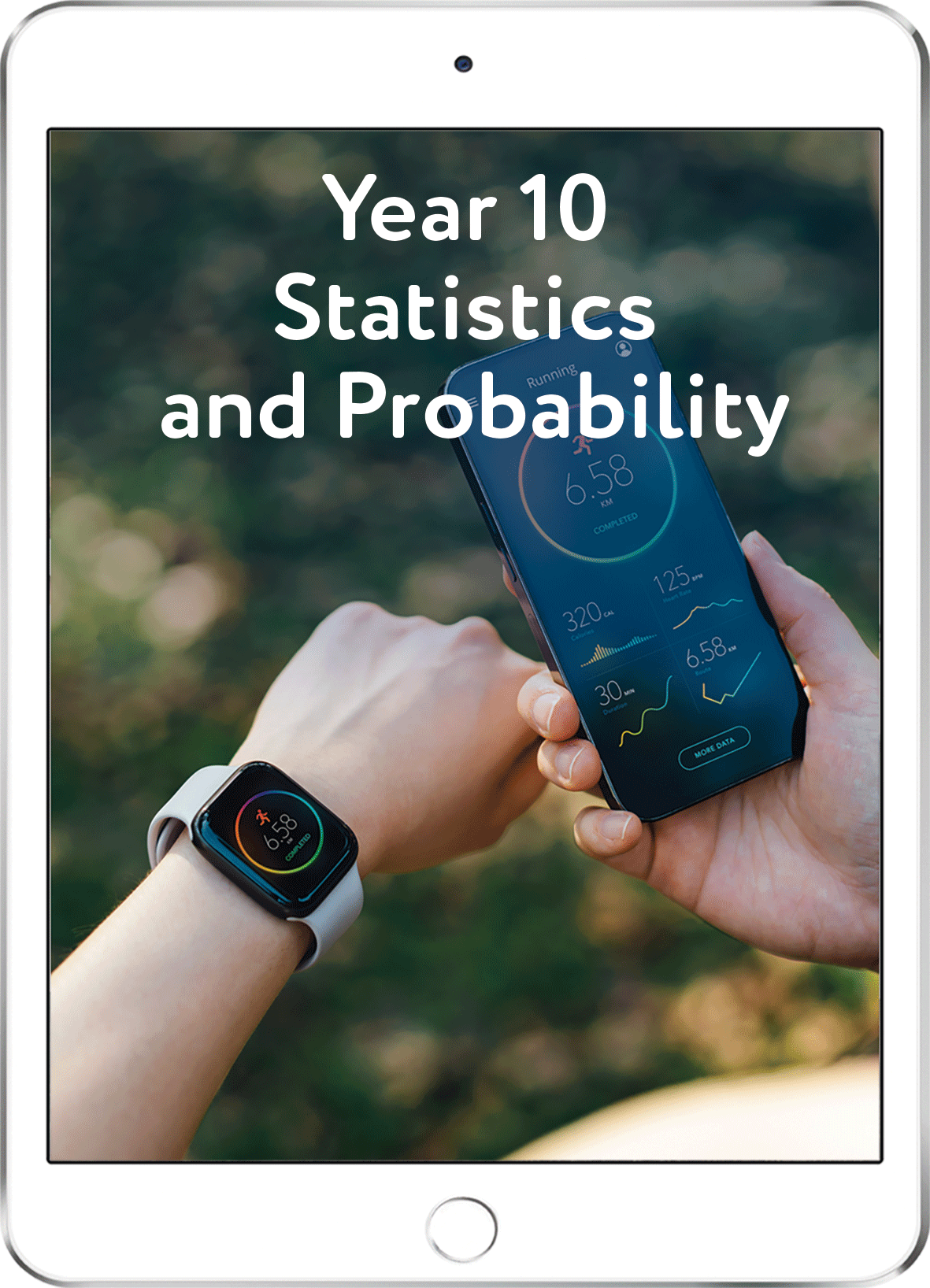 Year 10 Statistics and Probability