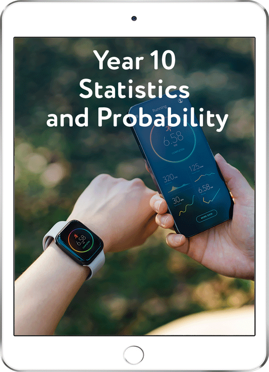 Year 10 Statistics and Probability