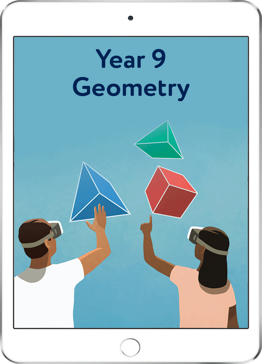 Year 9 Geometry