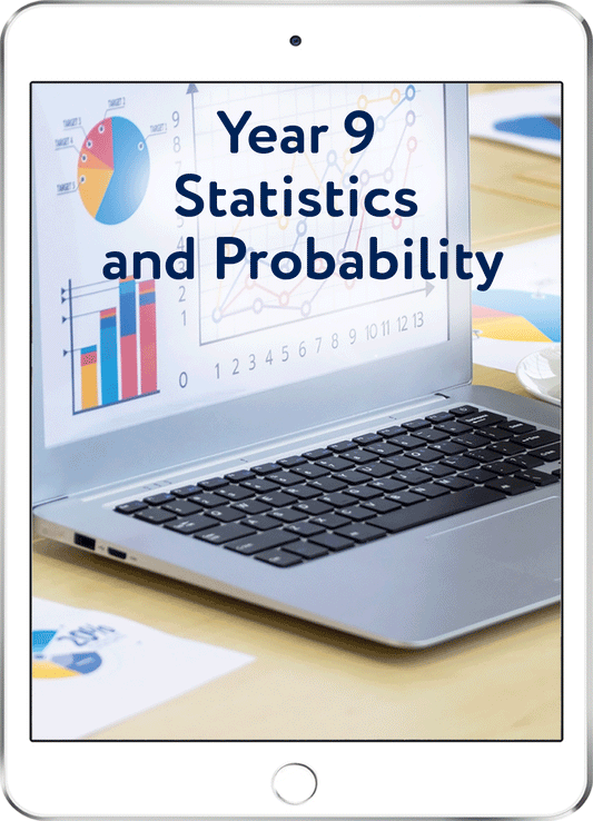 Year 9 Statistics and Probability