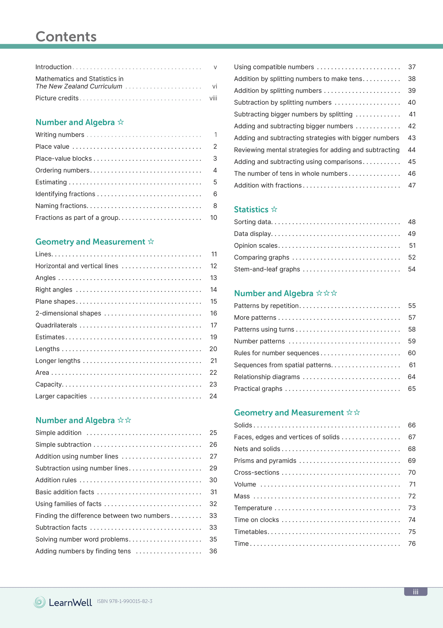 Year 4 Mathematics Start Right Workbook