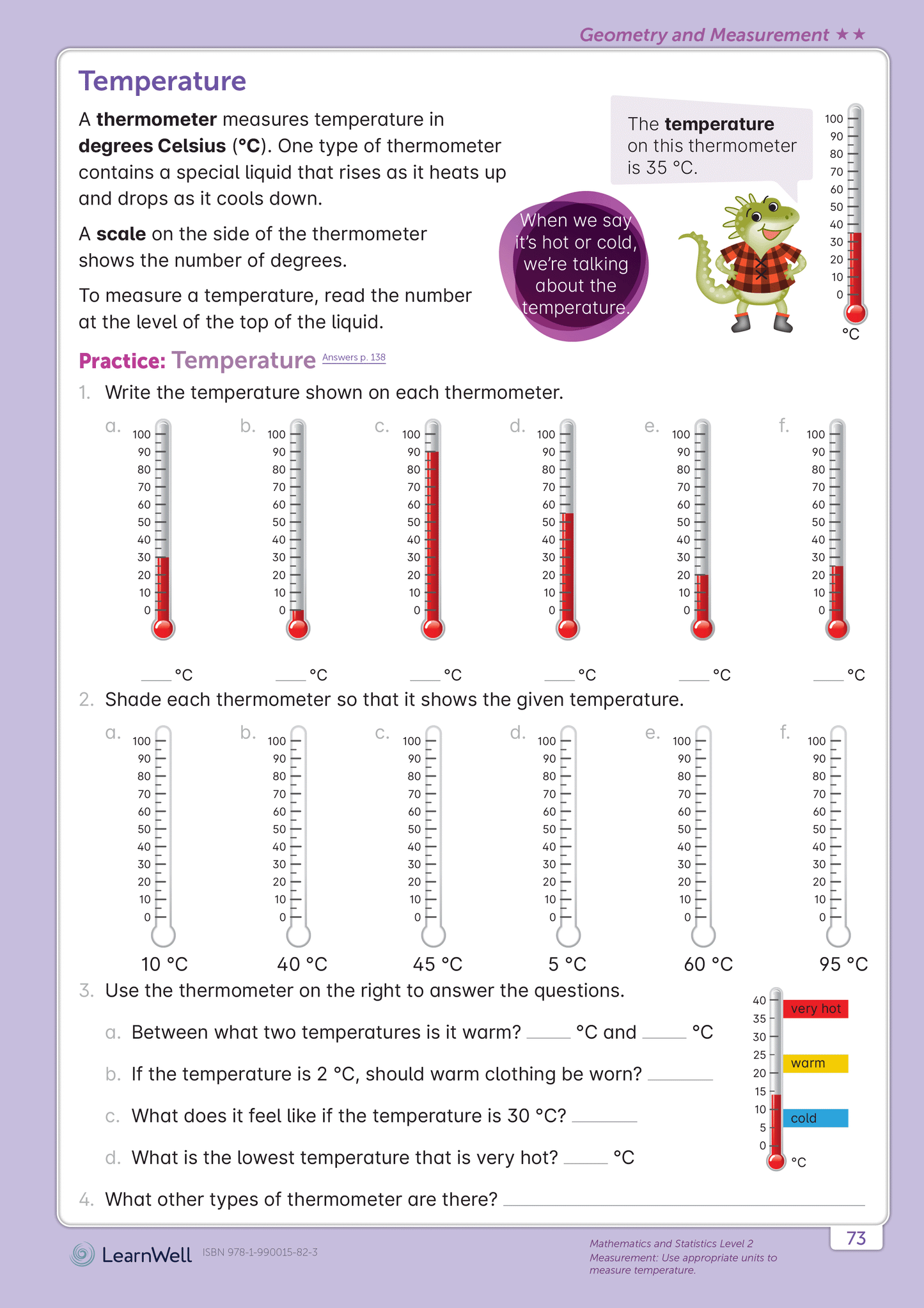 Year 4 Mathematics Start Right Workbook