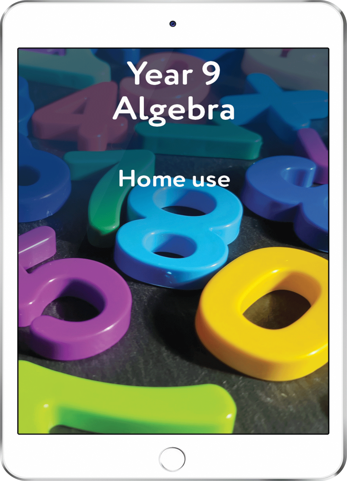 Year 9 Algebra - Home Use - LearnWell