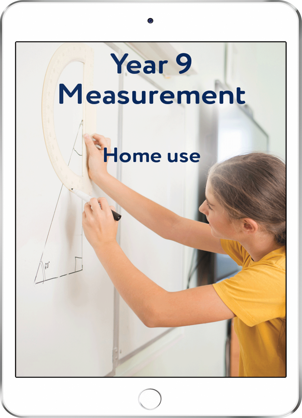 Year 9 Measurement - Home Use