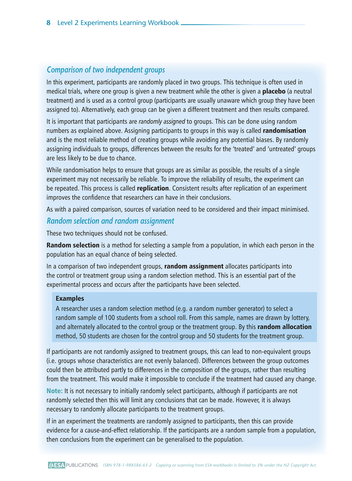 Level 2 Experiments 2.10 Learning Workbook