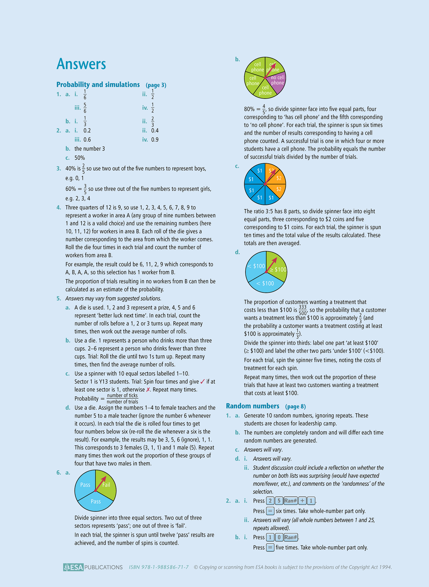 Level 2 Simulations 2.13 Learning Workbook