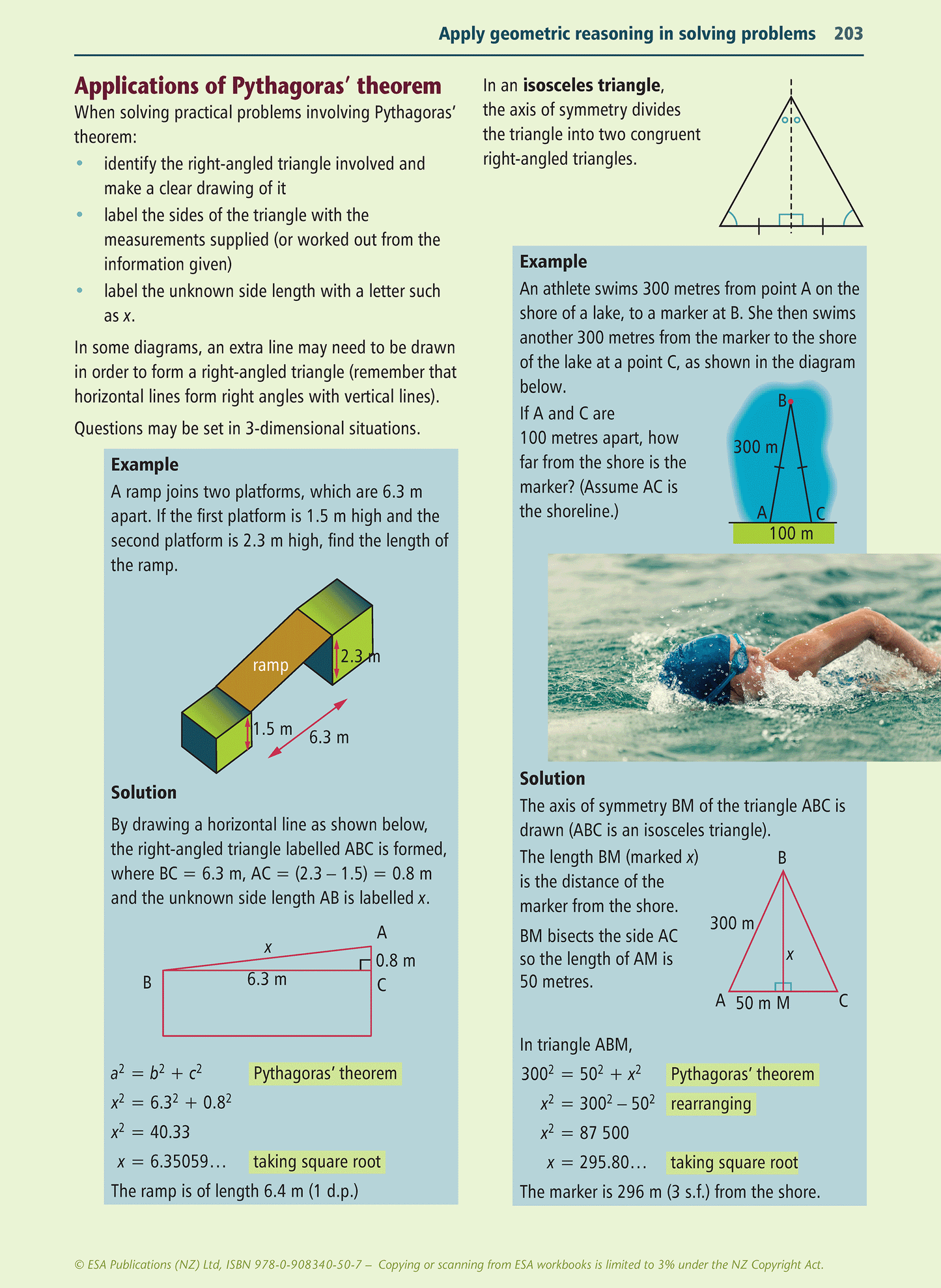 Level 1 Mathematics and Statistics Learning Workbook