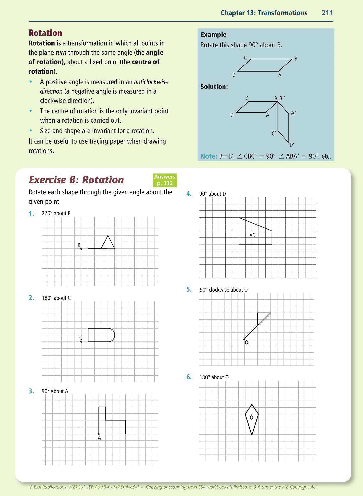 Year 10 Mathematics and Statistics Learning Workbook