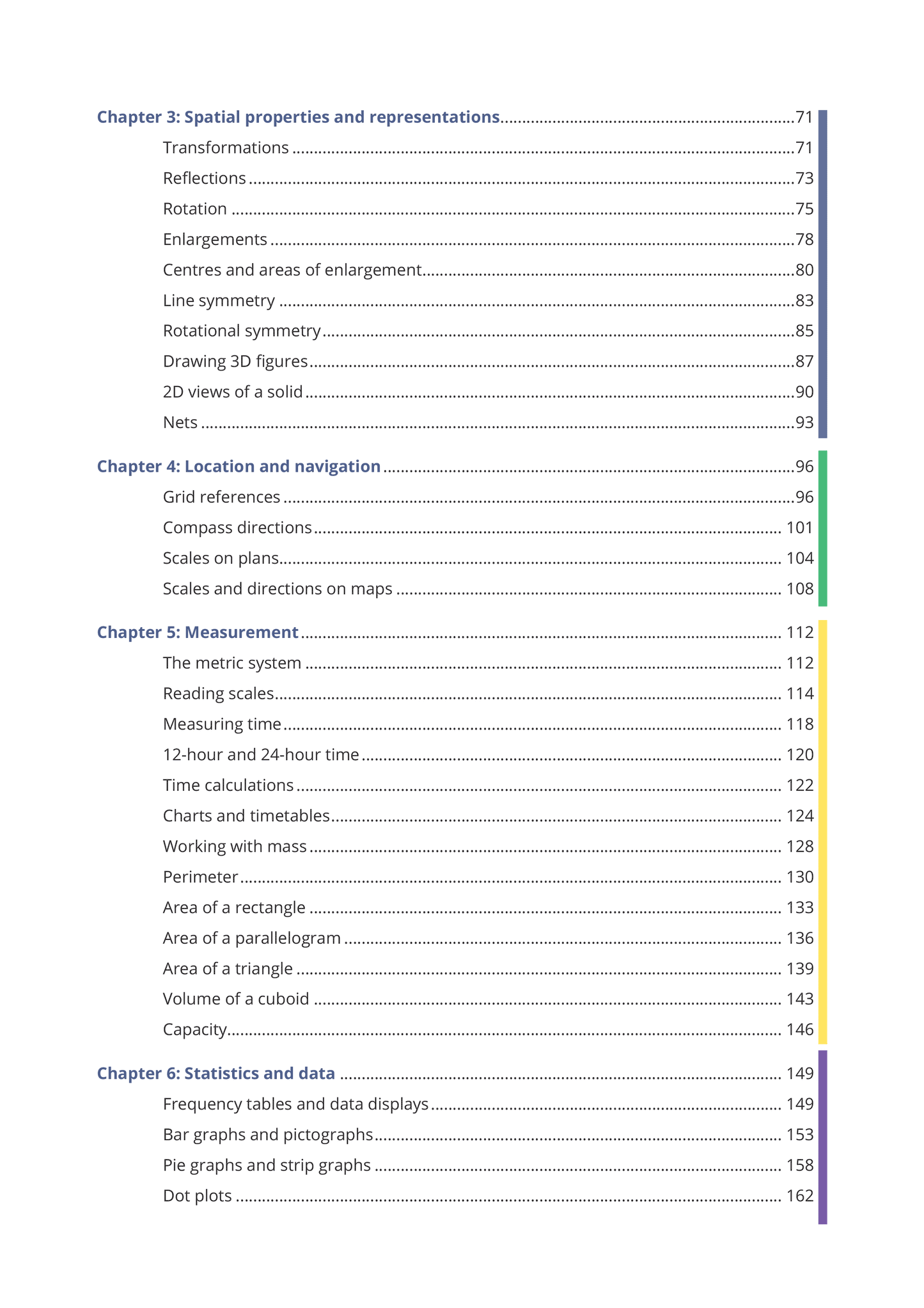 Numeracy Matters Workbook