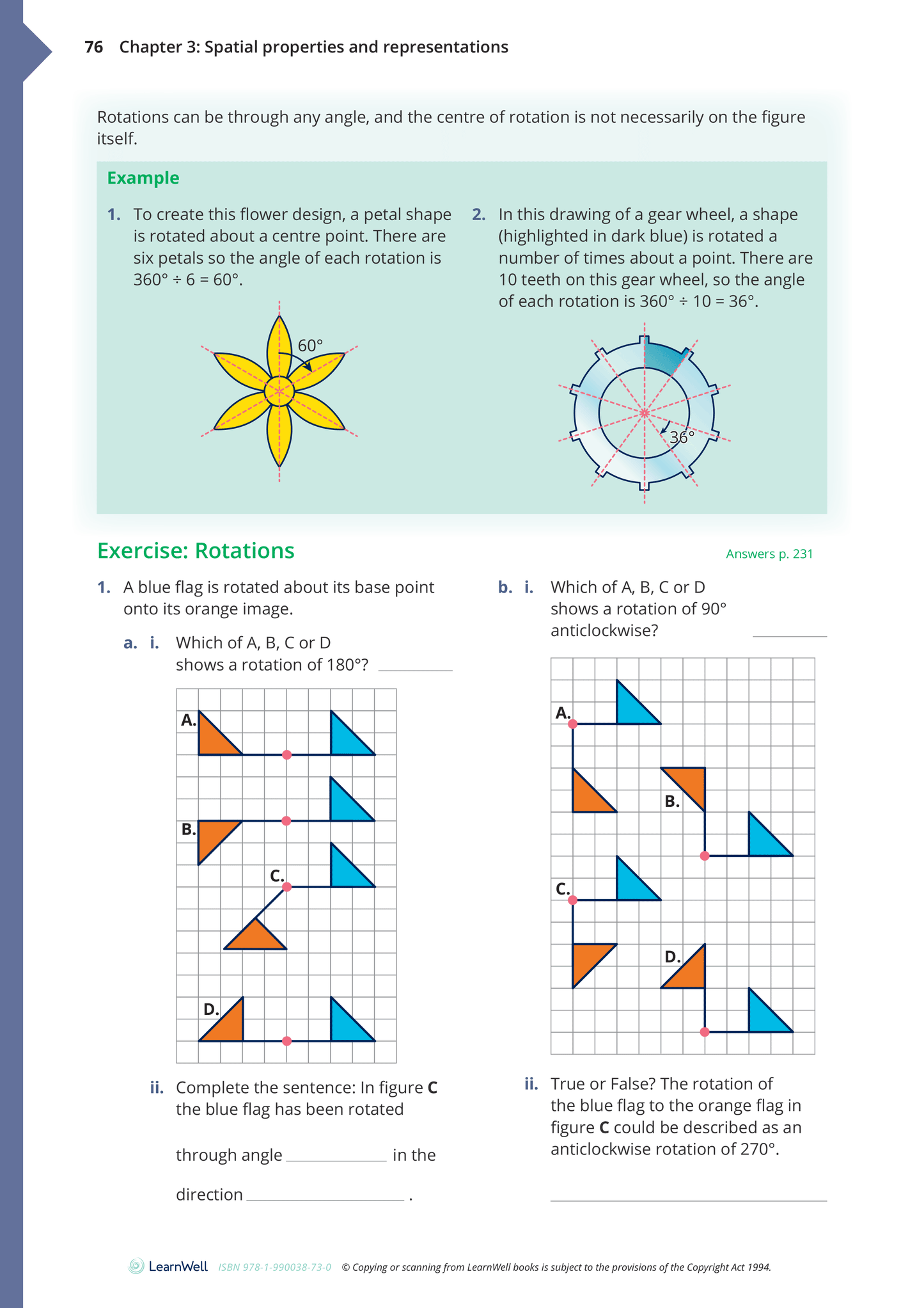 Numeracy Matters Workbook