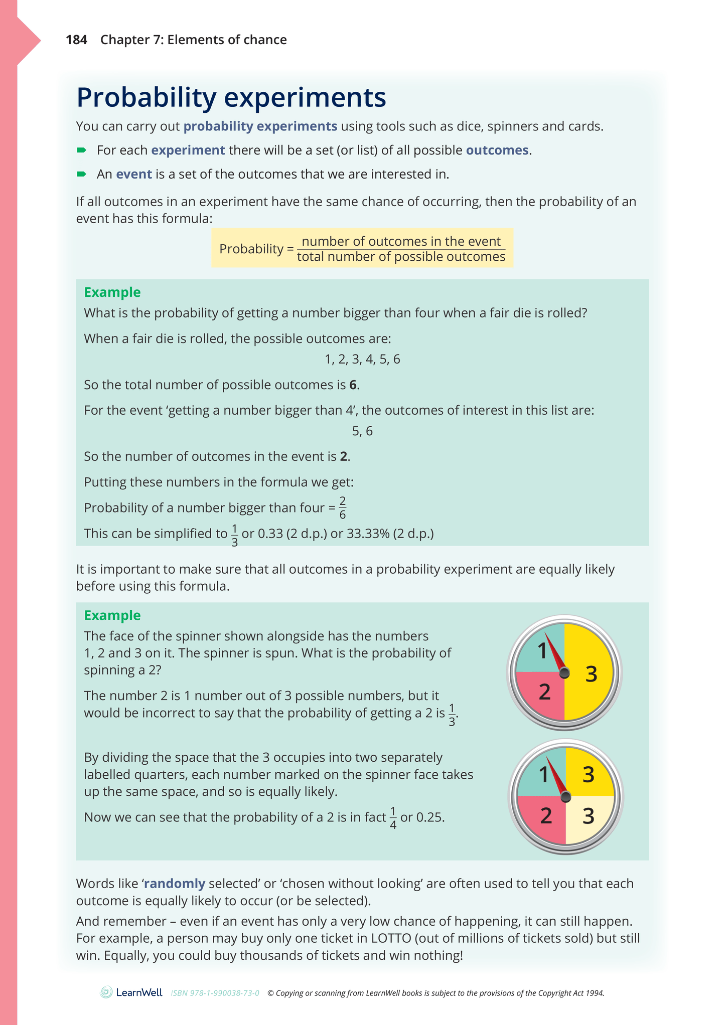 Numeracy Matters Workbook