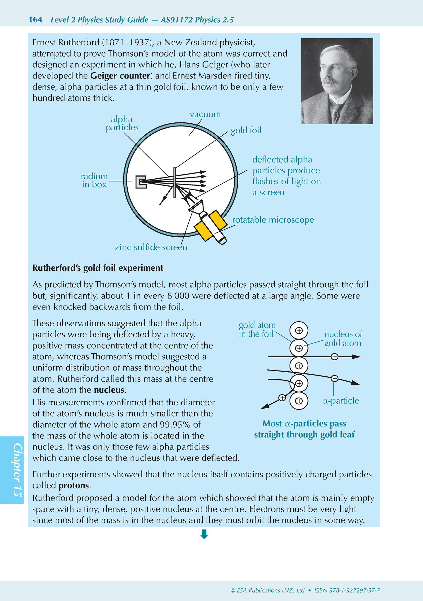 Level 2 Physics ESA Study Guide