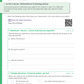 92021 Chemical Reactions in Context Learning Guide  - SPECIAL (damaged stock at $12 each)