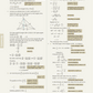 Scholarship Calculus AME Workbook
