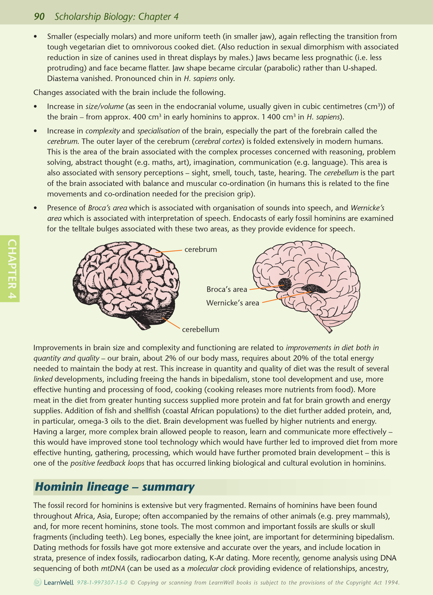 Scholarship Biology AME Workbook