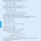 Scholarship Chemistry AME Workbook