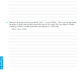 Scholarship Chemistry AME Workbook
