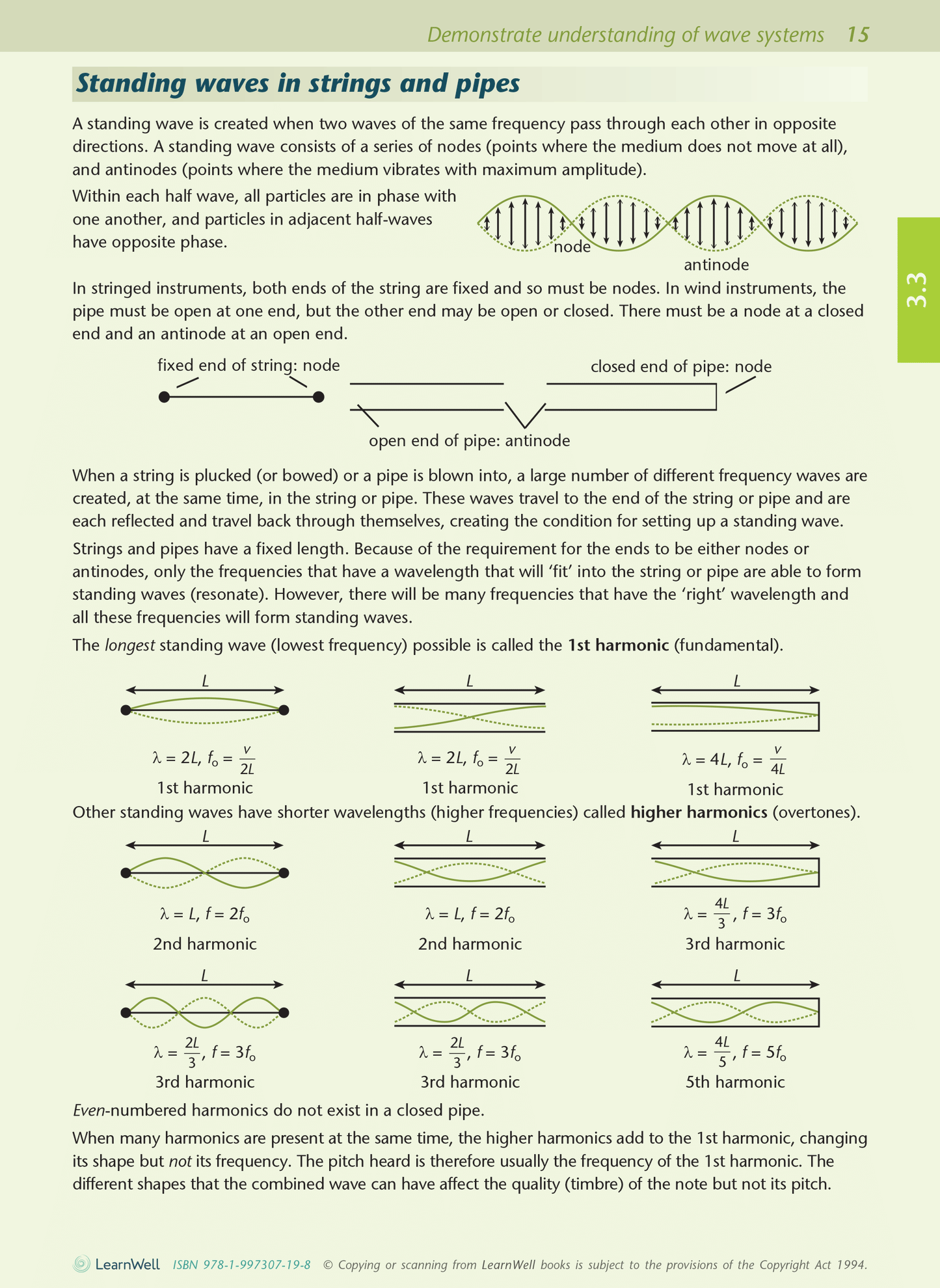 Scholarship Physics AME Workbook
