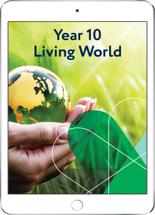 Year 10 Living World