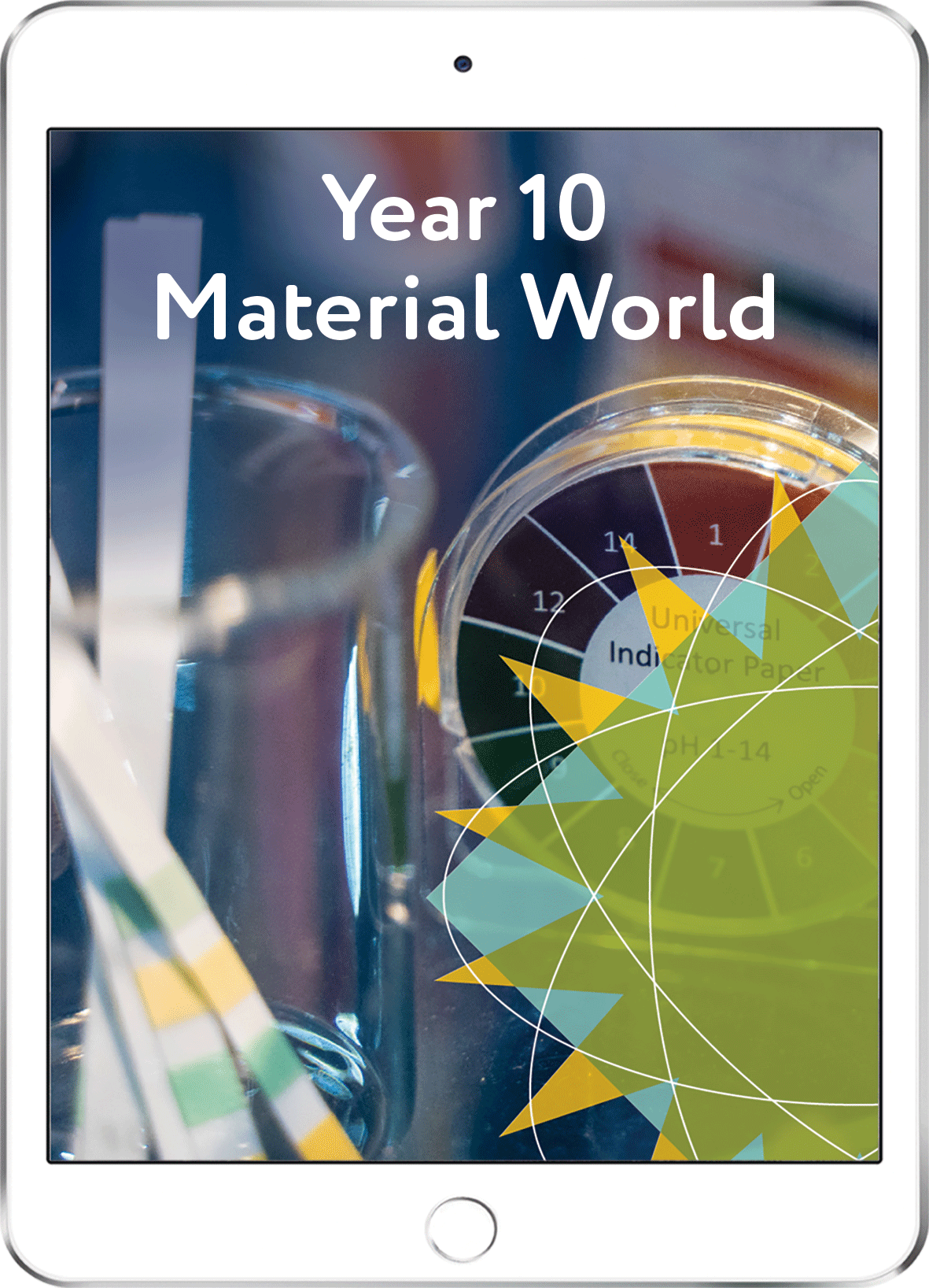 Year 10 Material World