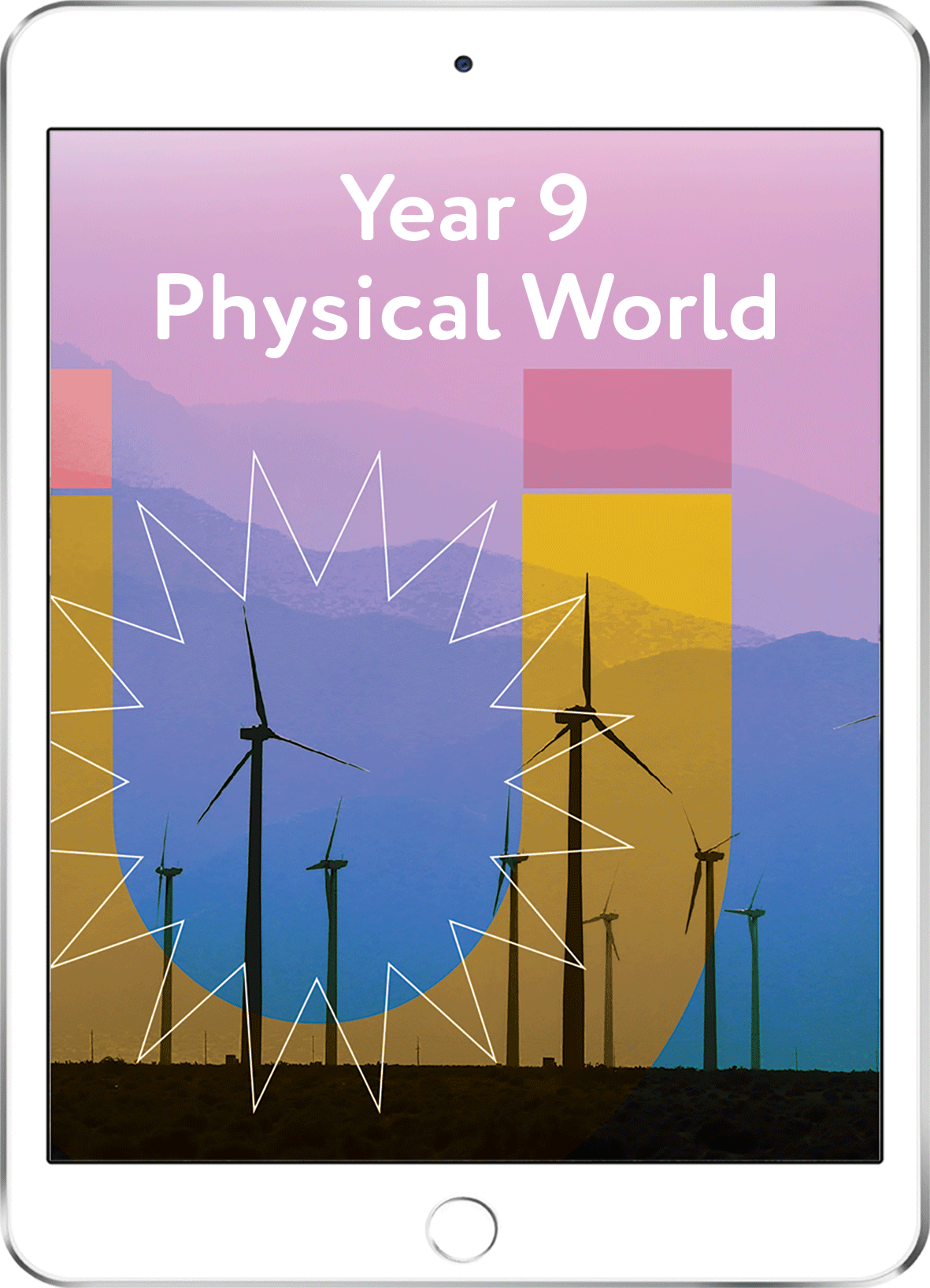 Year 9 Physical World