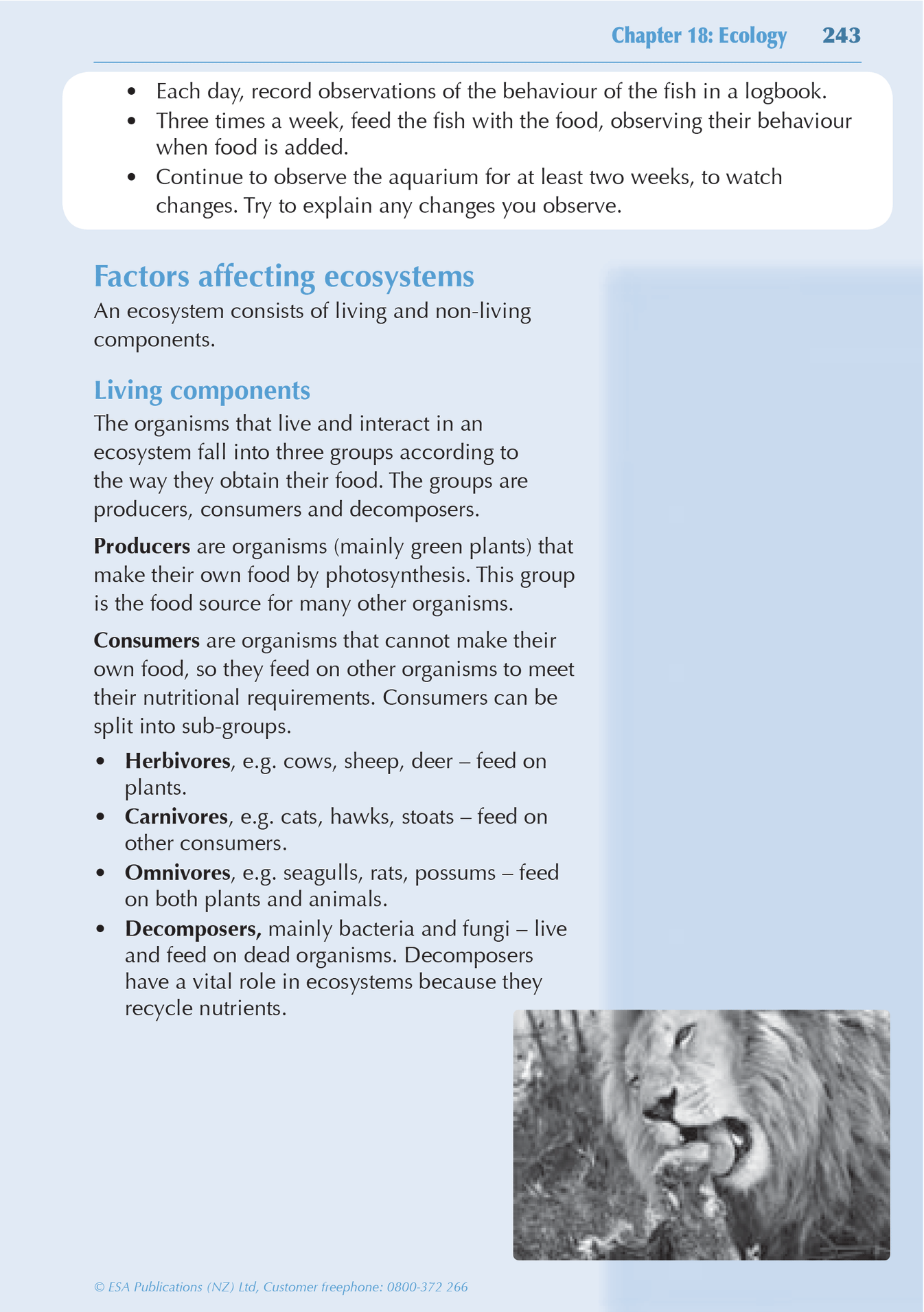 Study Routine 9 Science Year 9 Science ESA Study Guide - LearnWell
