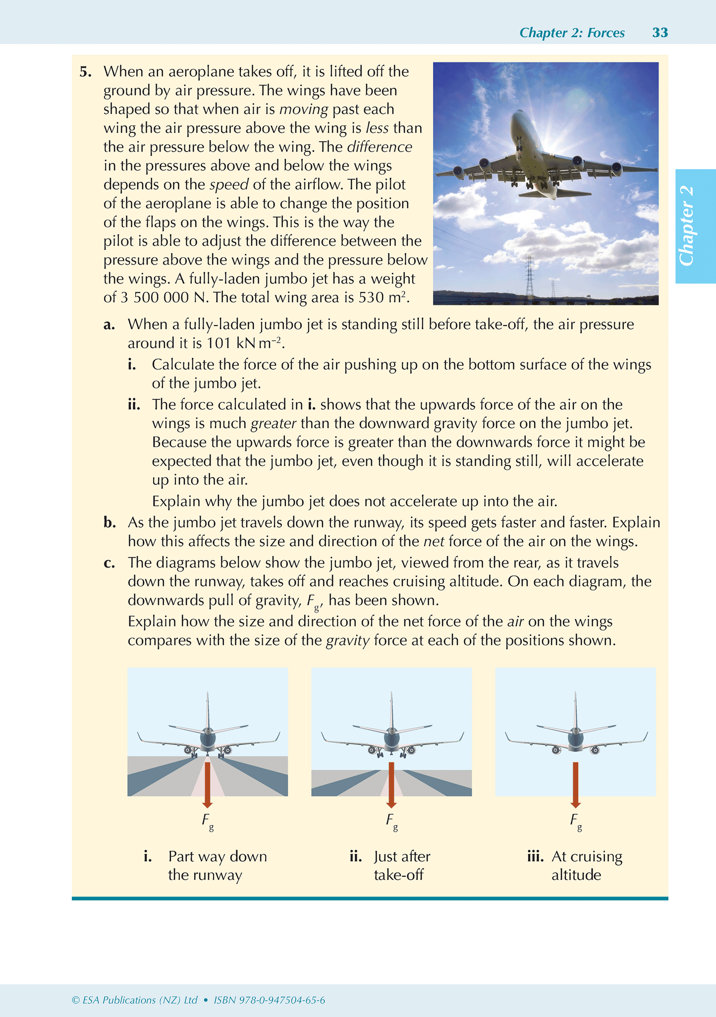 Level 1 Science ESA Study Guide