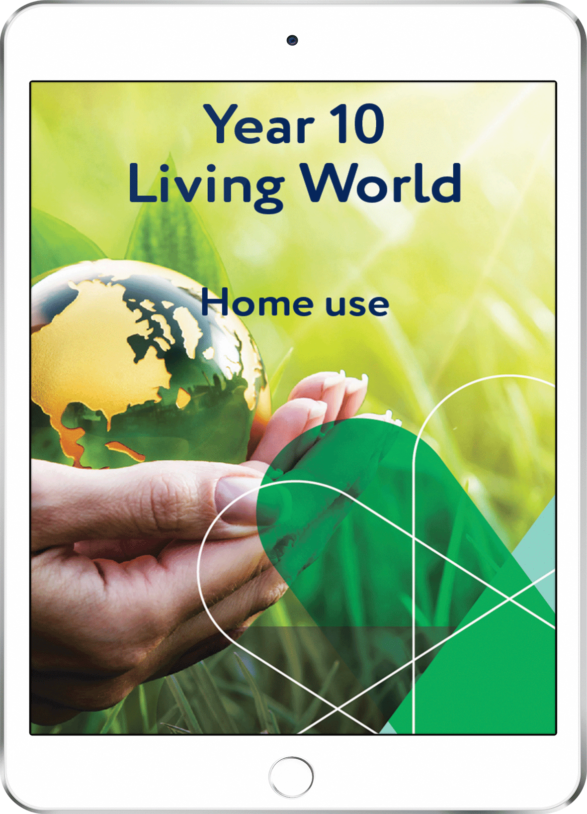 Year 10 Living World - Home Use