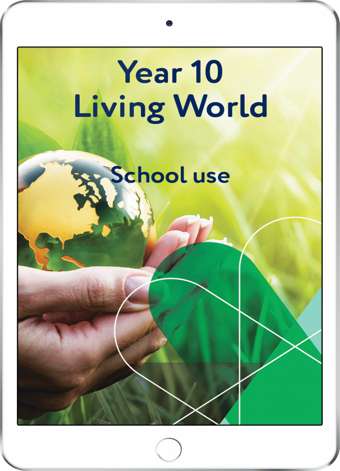 Year 10 Living World - School Use