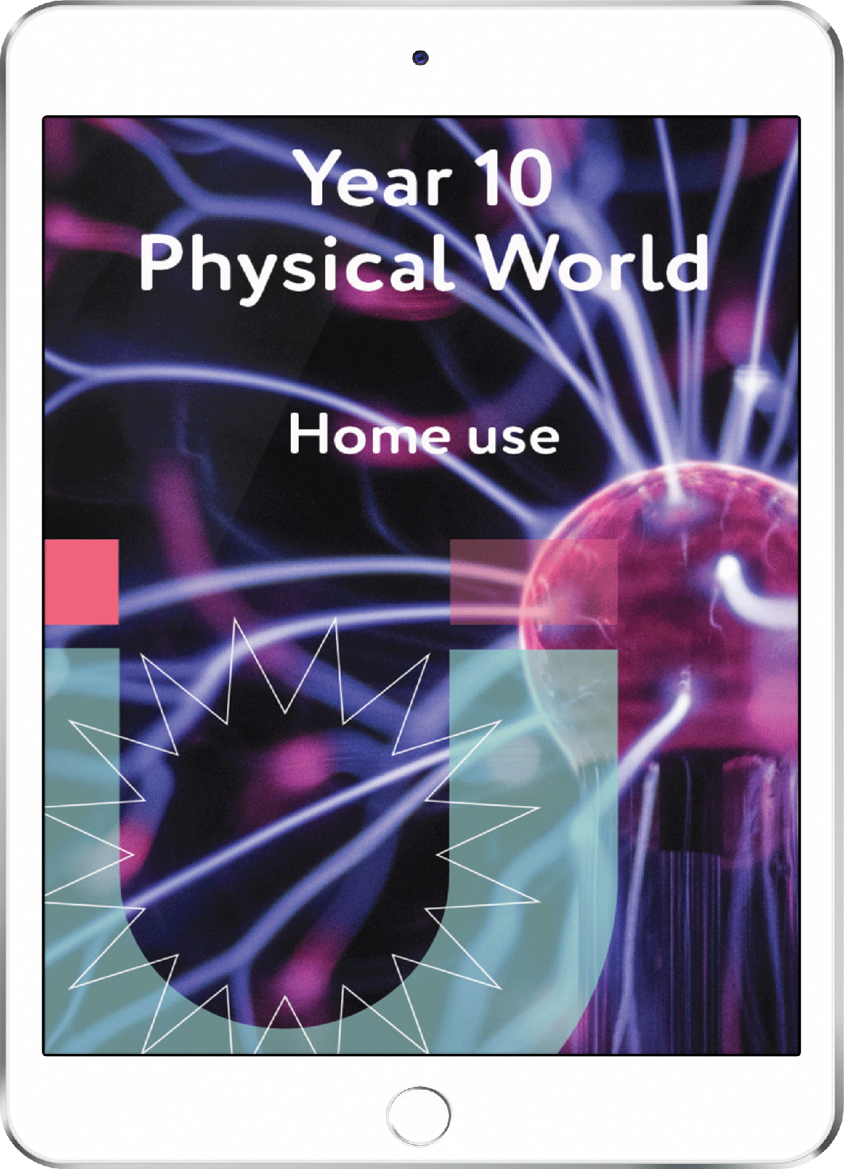 Year 10 Physical World - Home Use
