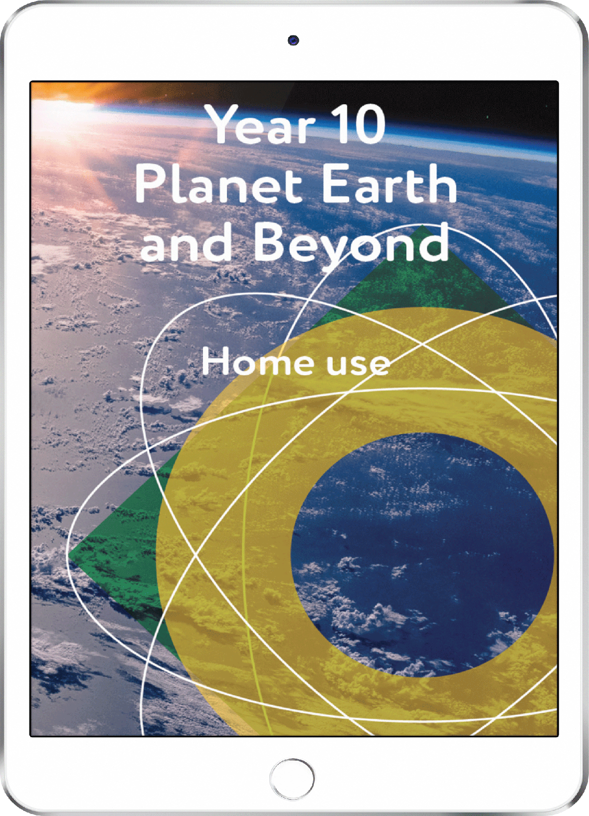 Year 10 Planet Earth & Beyond - Home Use