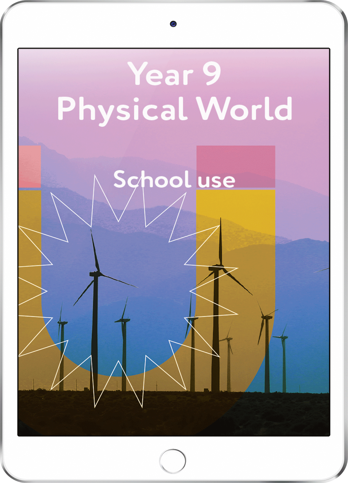 Year 9 Physical World - School Use