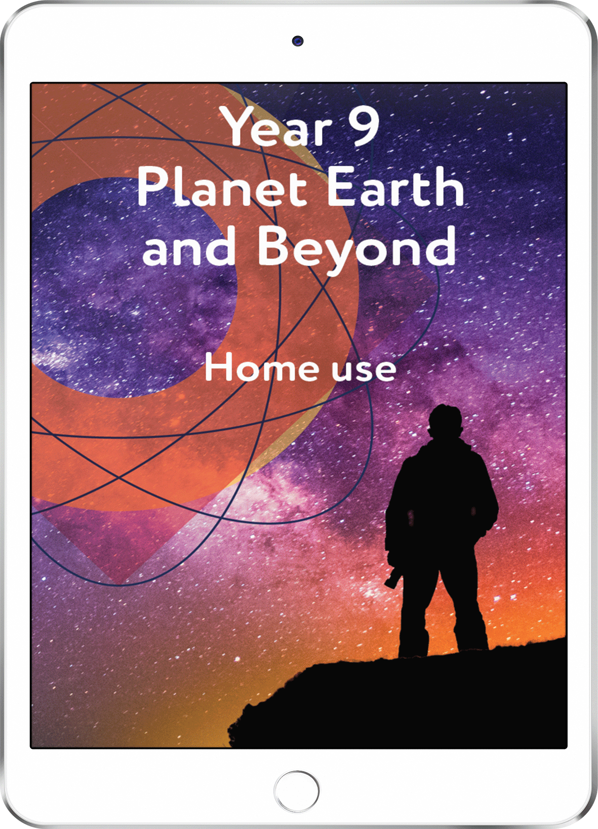 Year 9 Planet Earth and Beyond - Home Use