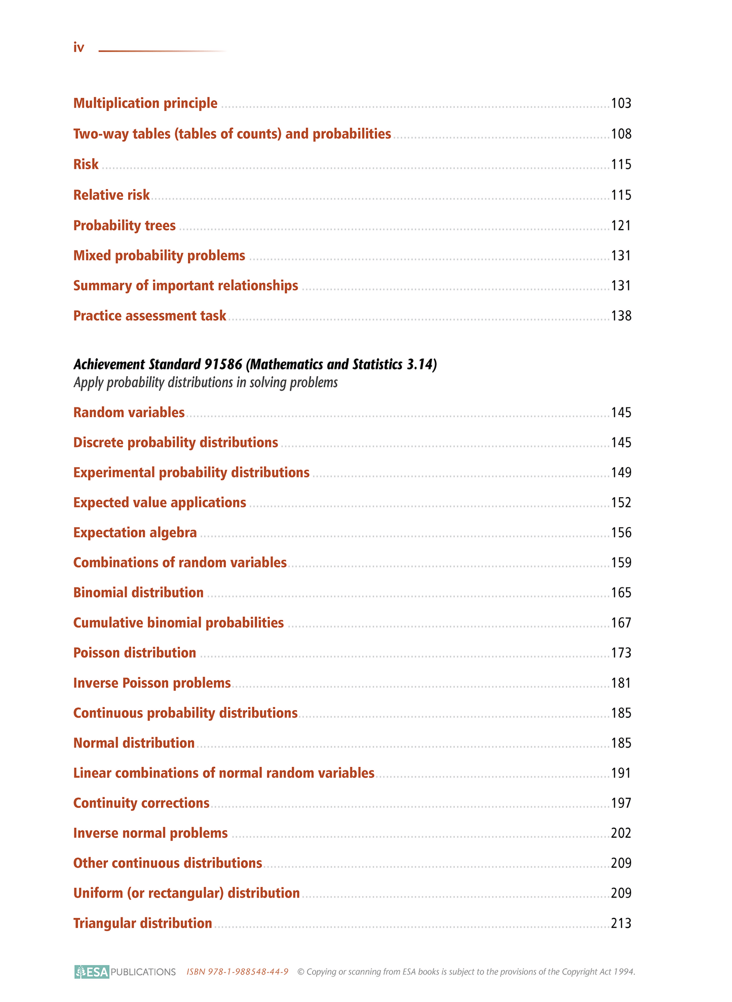 Level 3 Statistics Externals Learning Workbook