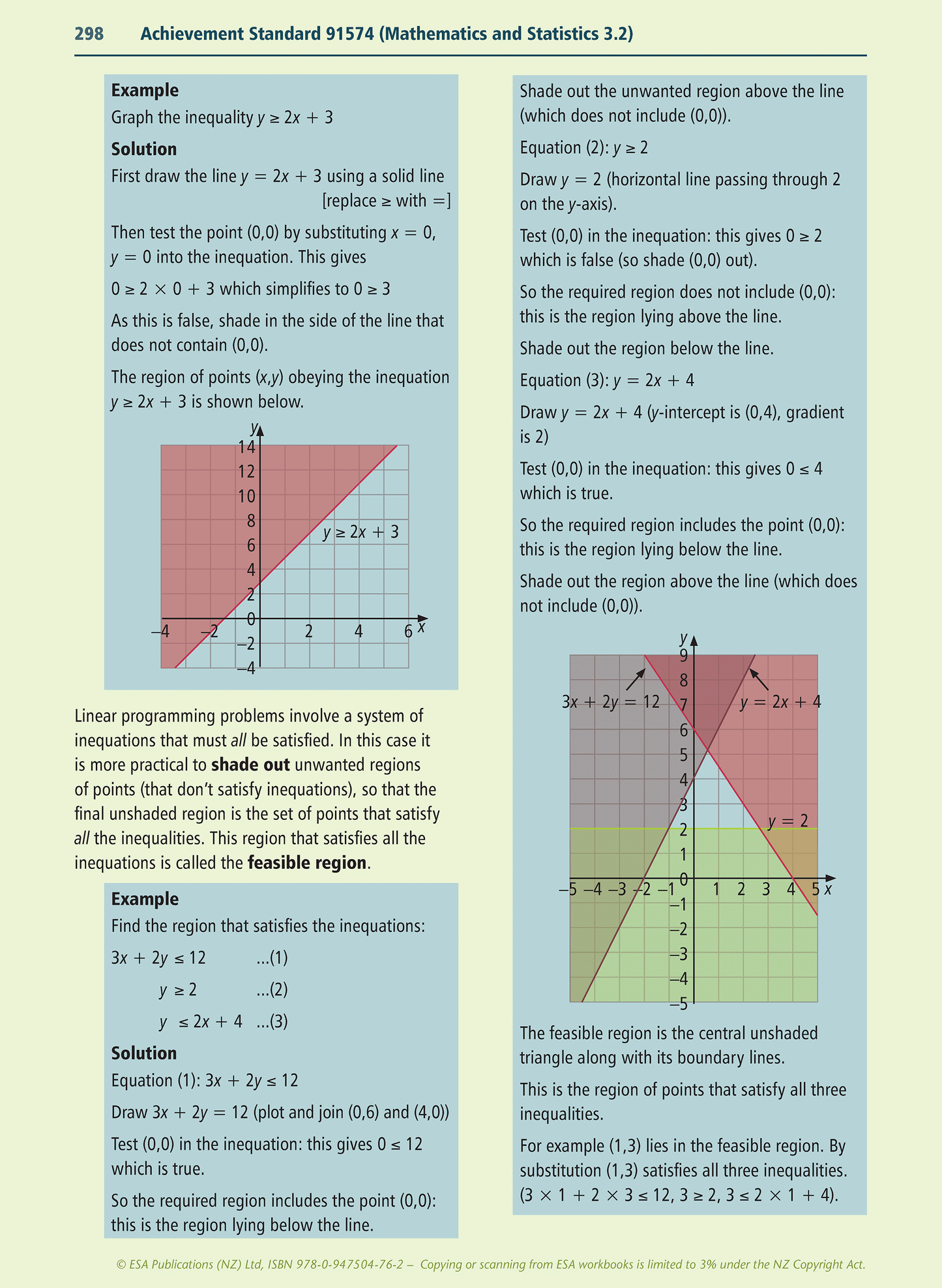 Level 3 Statistics Learning Workbook