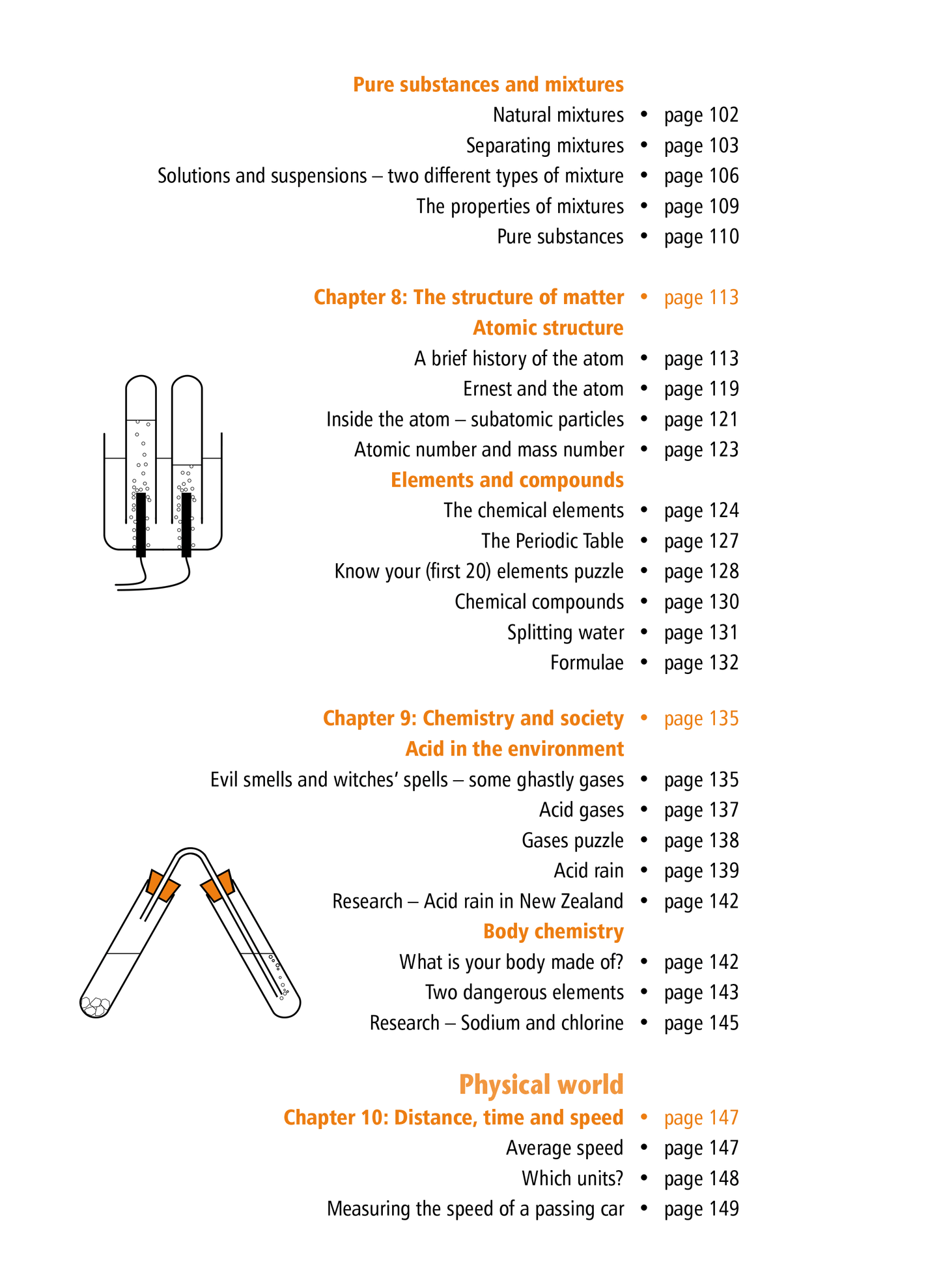 Year 10 Science Learning Workbook