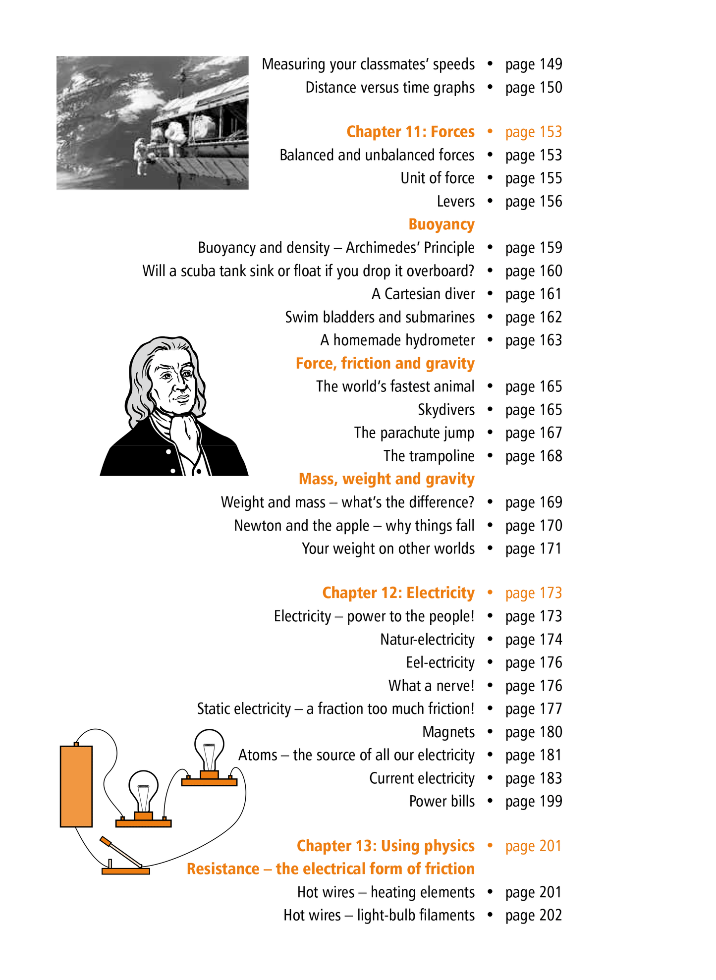 Year 10 Science Learning Workbook