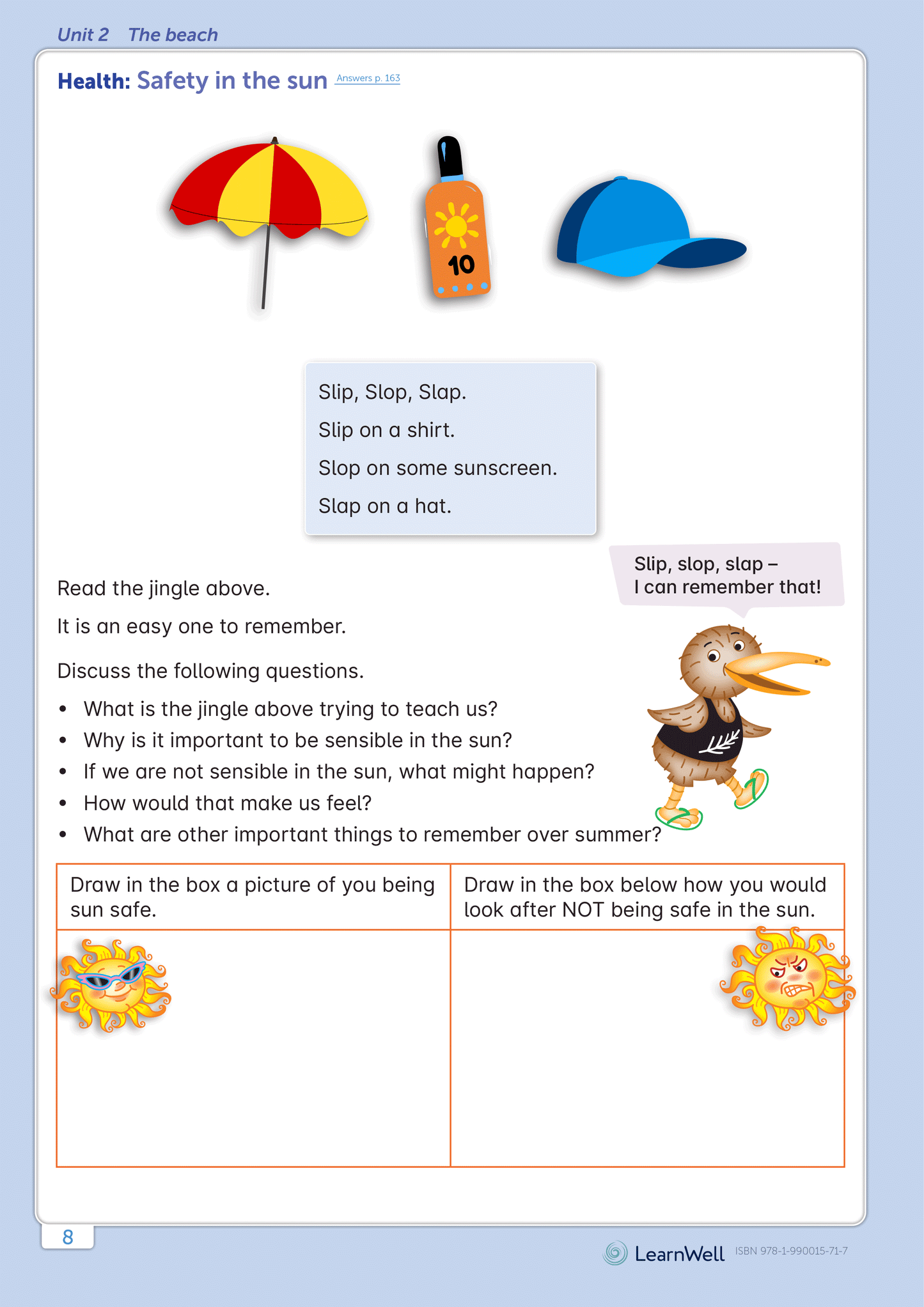 Year 1 Homework Start Right Workbook