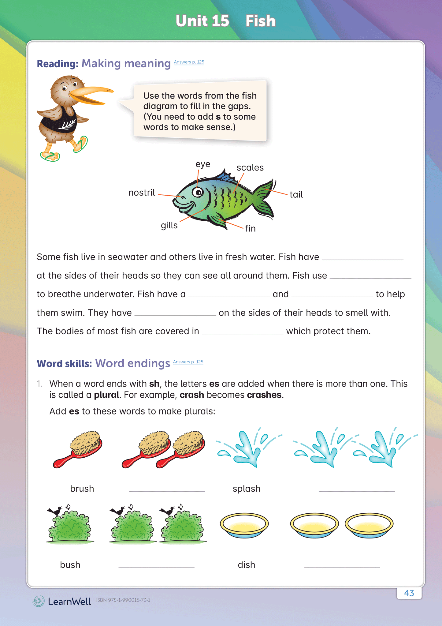 Year 3 Homework Start Right Workbook