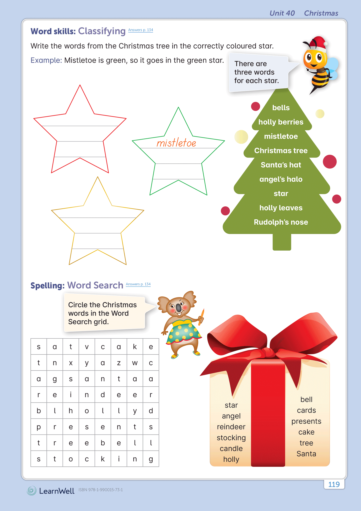 Year 3 Homework Start Right Workbook