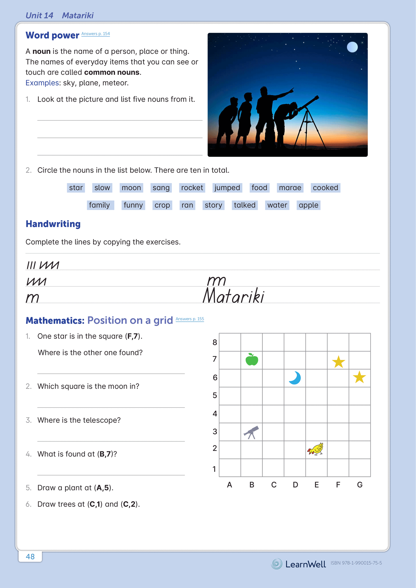 Year 5 Homework Start Right Workbook