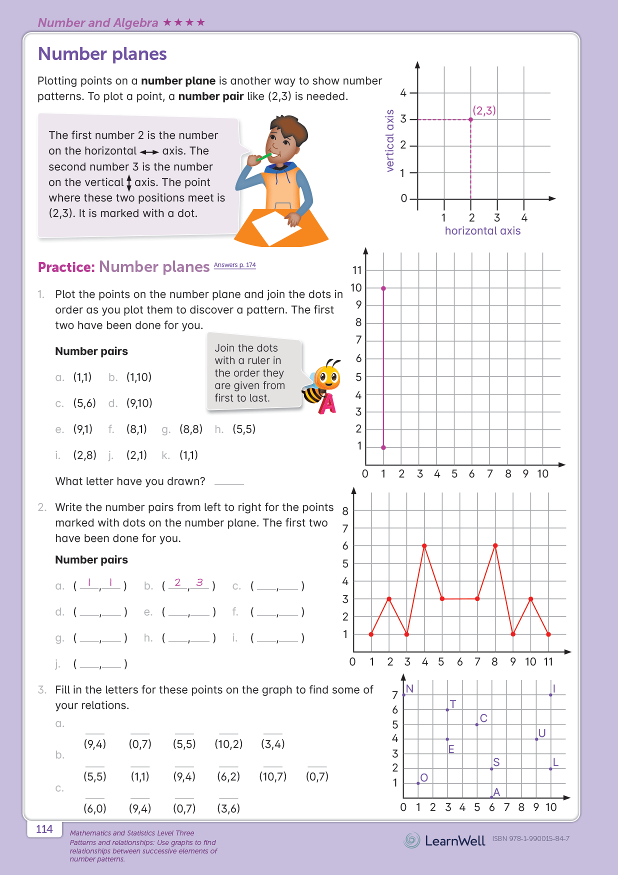 Year 6 Mathematics Start Right Workbook