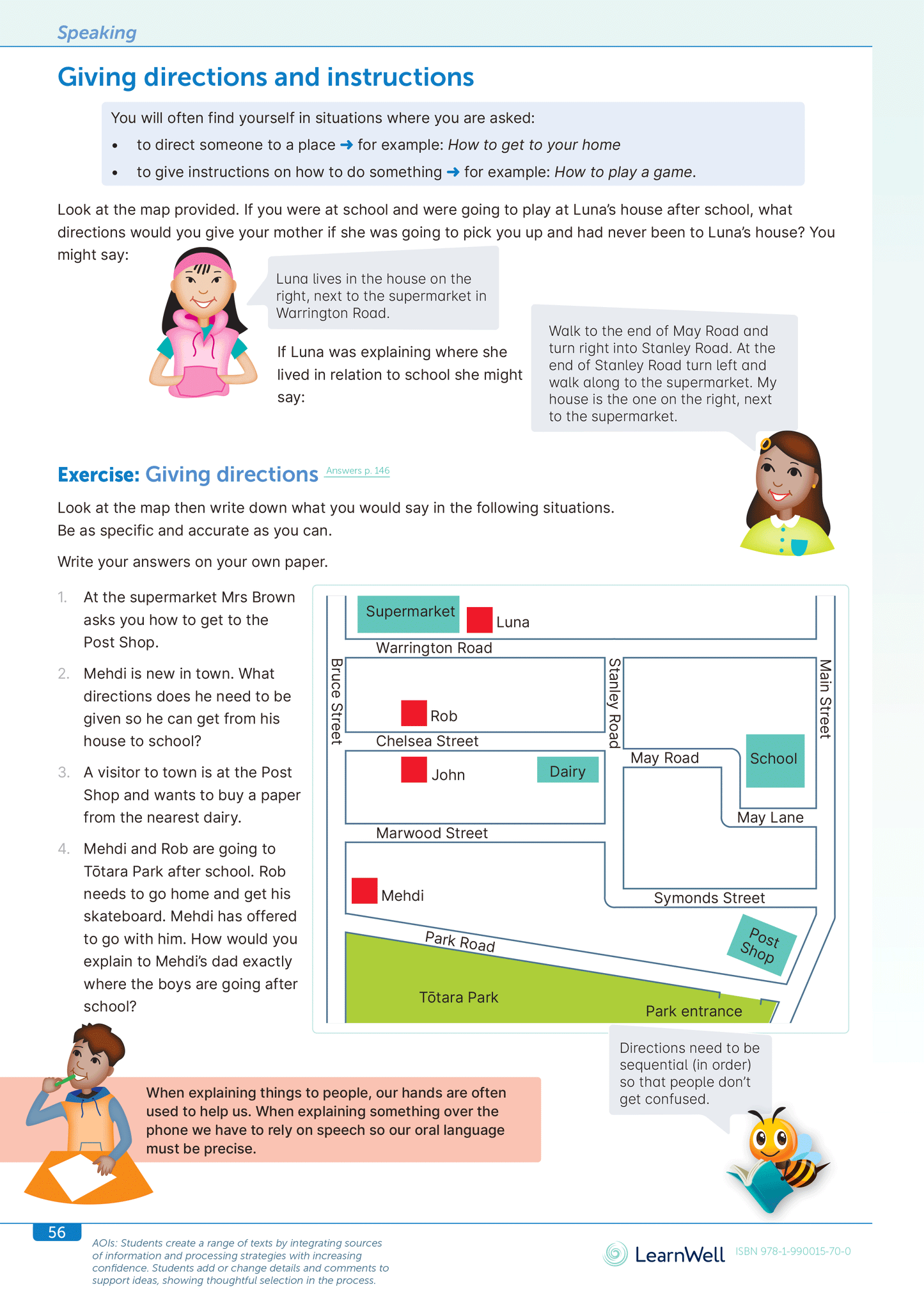 Year 8 English Start Right Workbook