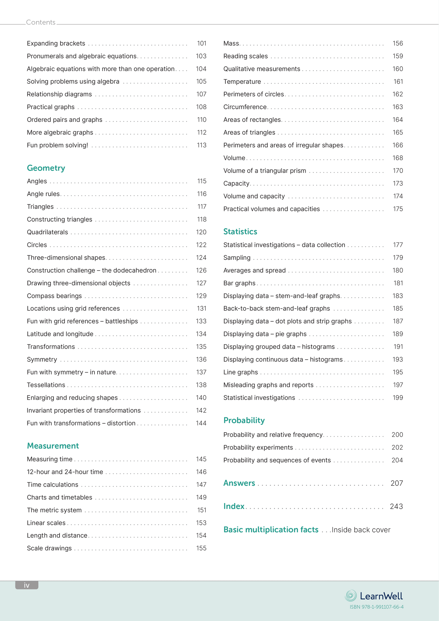 Year 8 Mathematics Start Right Workbook