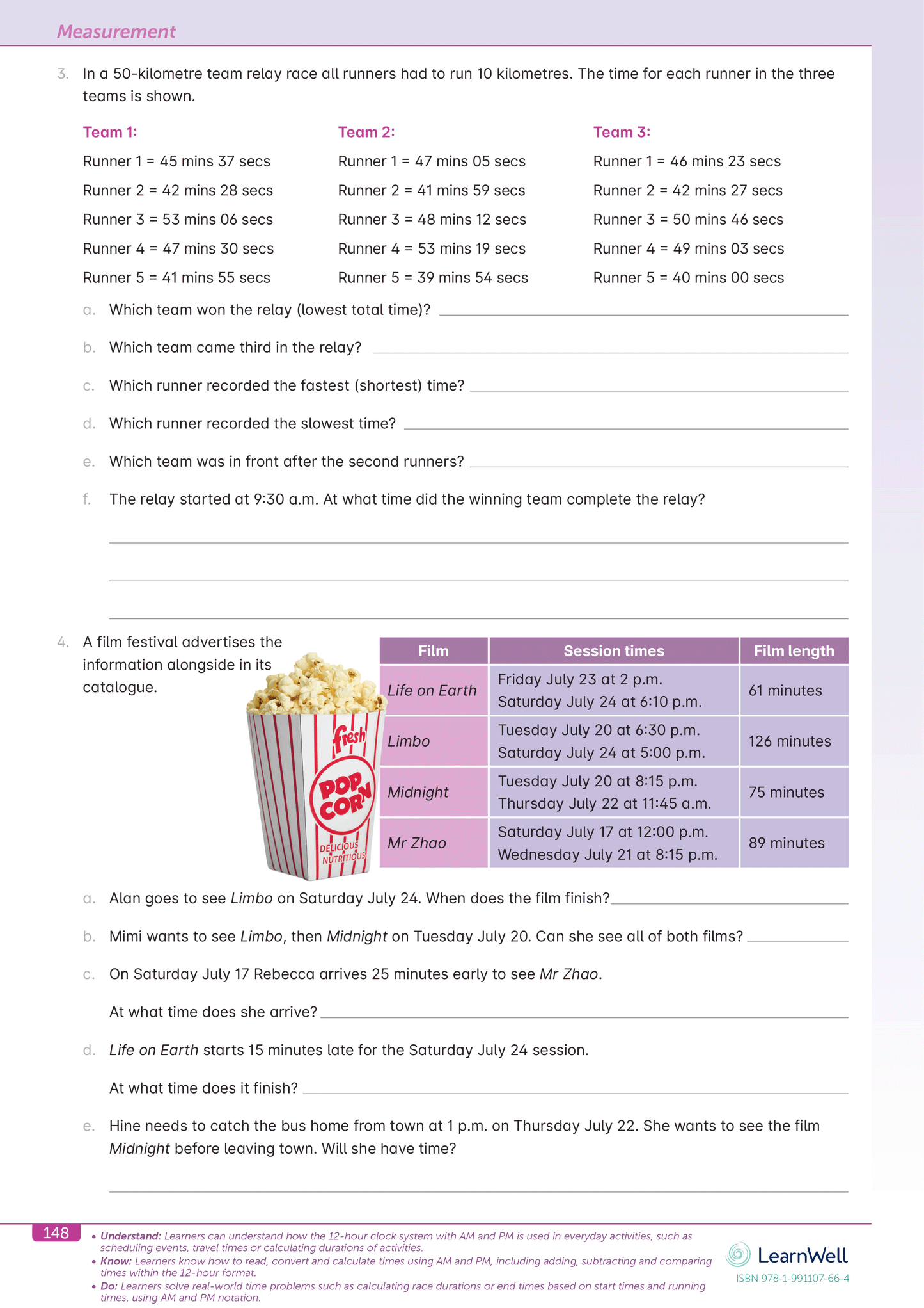 Year 8 Mathematics Start Right Workbook