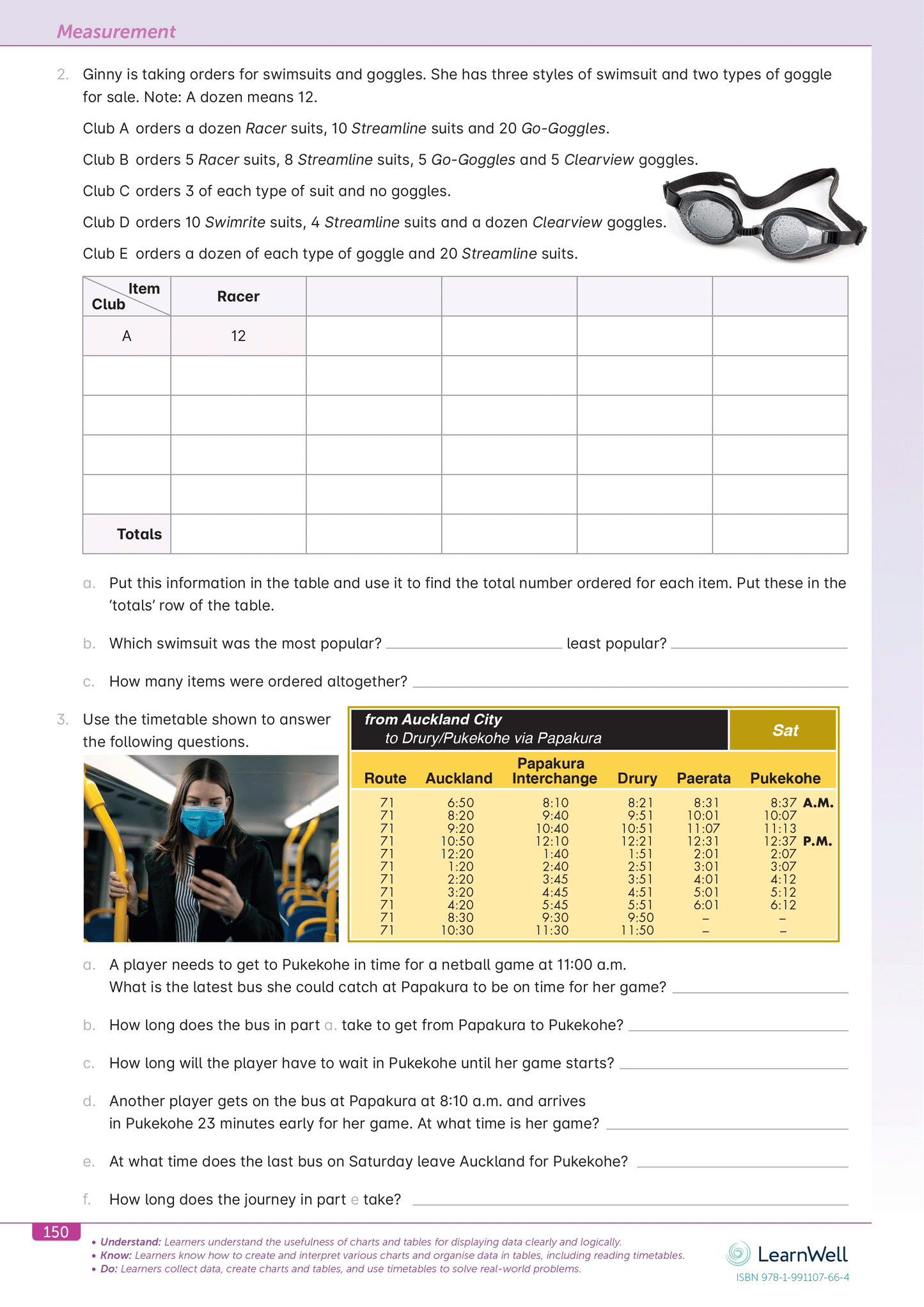 Year 8 Mathematics Start Right Workbook