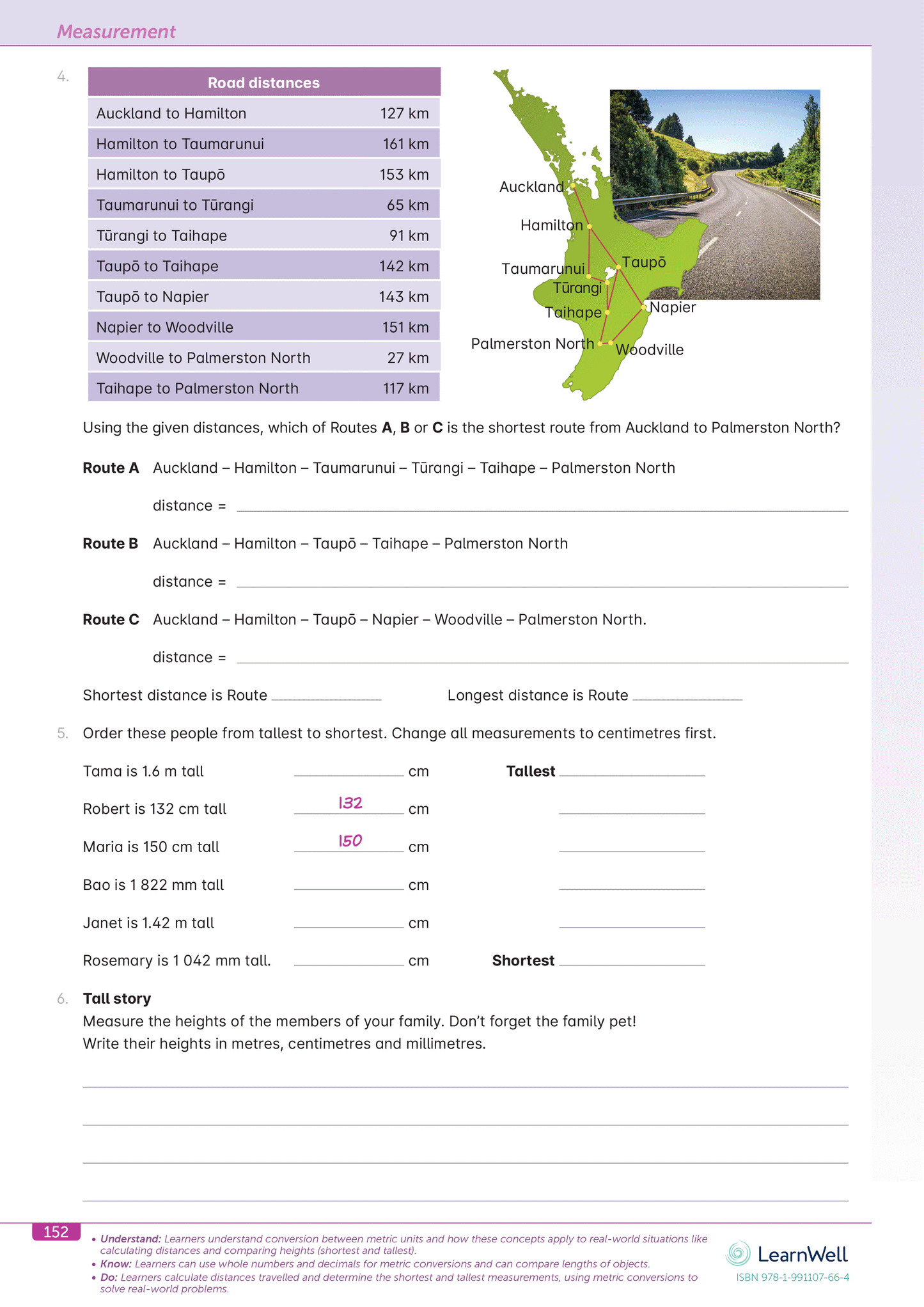 Year 8 Mathematics Start Right Workbook