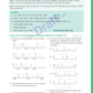 Year 9 Mathematics and Statistics Learning Workbook